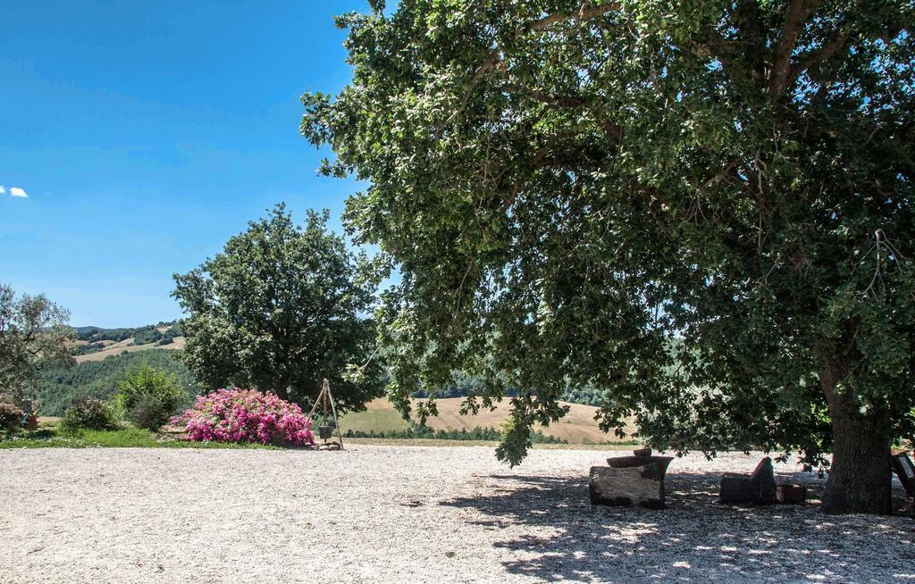 Poggio Al Vento Villa Manciano Exterior photo